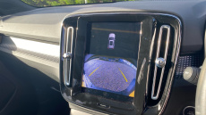 Volvo XC40 2.0 B4P Ultimate Dark 5dr Auto Petrol Estate